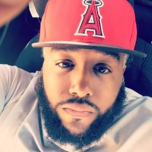 Meet your Posher, Jabari